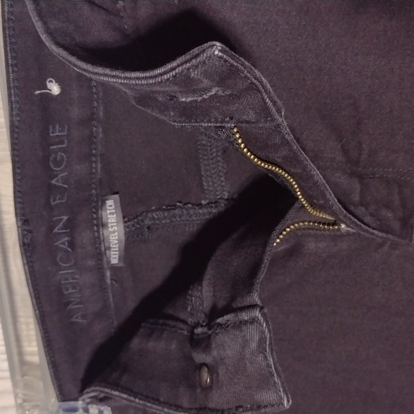 American Eagle Stretch Skinny Jeans - Picture 12 of 15